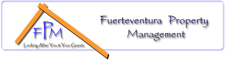 Property Management In Fuerteventura